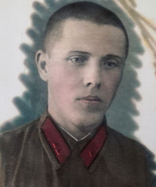 Жуланов Виктор Александрович