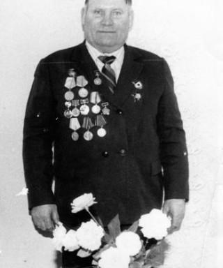 Ляшков Фёдор Иванович