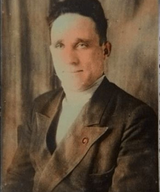 Яськов Владимир Иванович