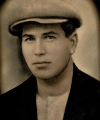 Попов Василий Андреевич