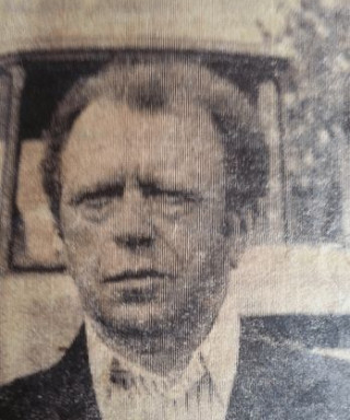 Артемьев Михаил Григорьевич