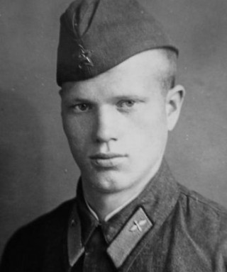 Юров Сергей Андреевич