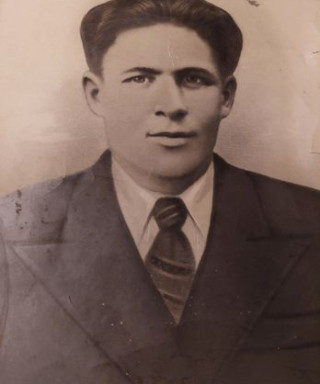 Мордвинкин Михаил Максимович