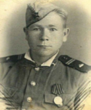 Бакин Михаил Иванович