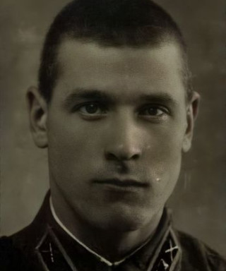 Буланцев Иван Васильевич