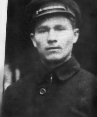 Носов Иван Акимович