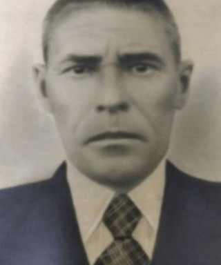 Андреев Гавриил Андреевич