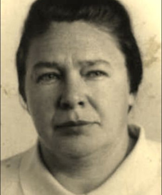 Афромеева Анна Васильевна