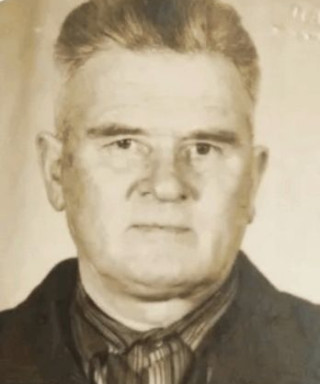 Голобурдо Александр Яковлевич