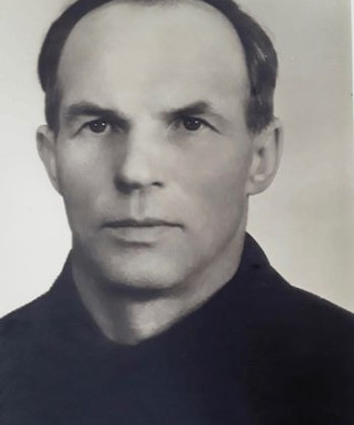 Федоров Пётр Ильич