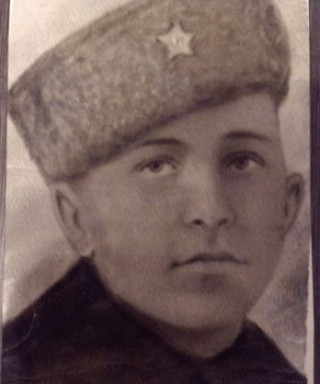 Киселев Анатолий Андреевич