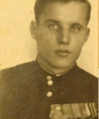 Гаврилов Лев Афанасьевич