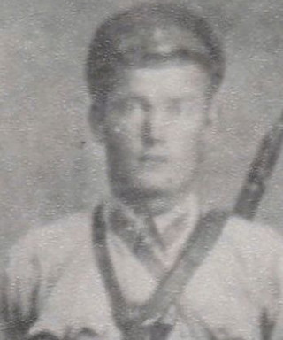 Корниенко Семен Афанасьевич