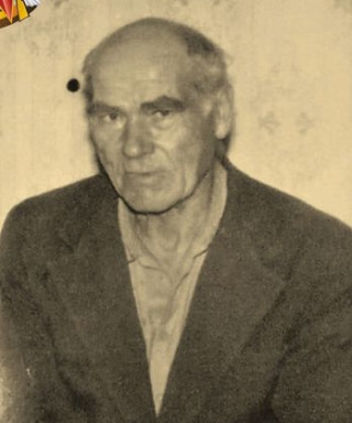 Дронов Владимир Иванович