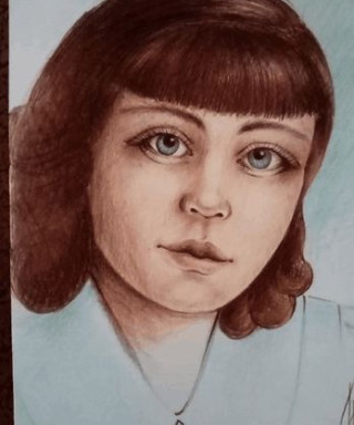 ТЮРИКОВА Лидия Максимовна