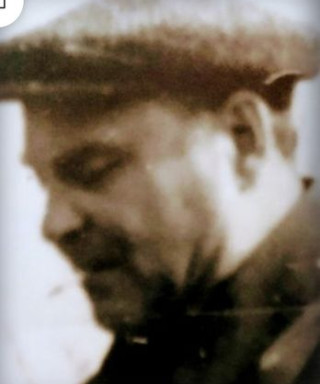 Алешин Николай Алексеевич