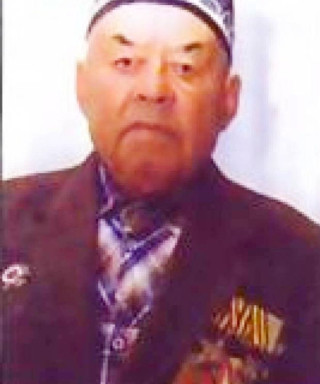 Хилажев Мавлит Хилажевич