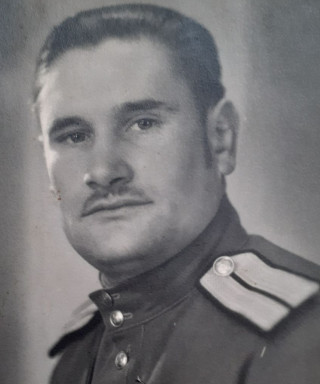 Паршаков Александр Игнатьевич