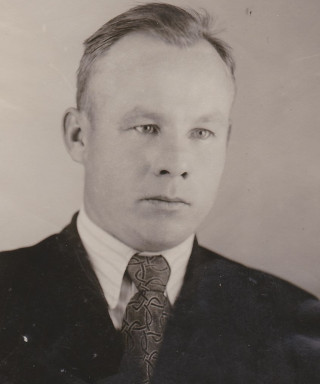 Фадеев Николай Семенович