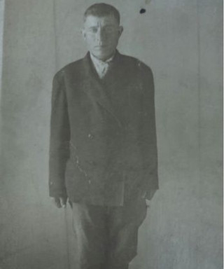 Федин Григорий Борисович