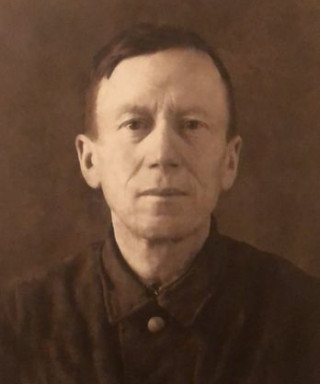 Вяткин Афанасий Кузьмич