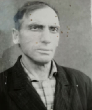 Каменский Филипп Моисееич