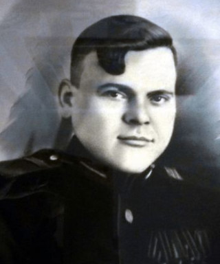 Павлов Пётр Иванович