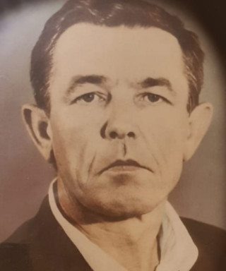 Кодинцев Григорий Моисеевич