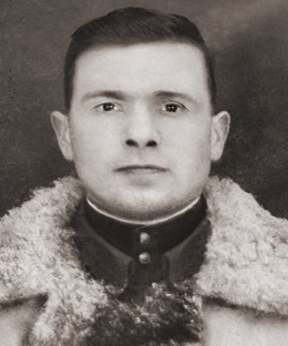 Ермаков Георгий Михайлович