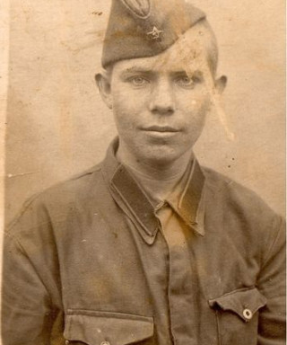 Гулевский Николай Филиппович