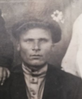 Шкуматов Василий Иванович