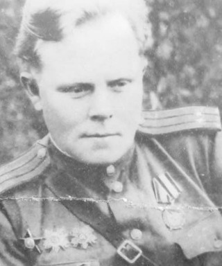 Борисов Геннадий Андреевич