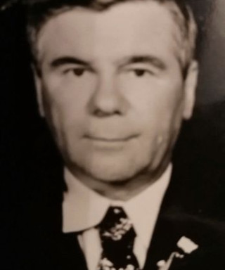 Хлопотов Леонид Георгиевич