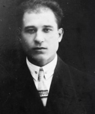 Король Михаил Кириллович