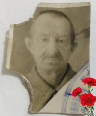 Юшманов Иван Иванович