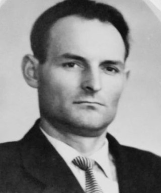 Дяковский Николай Николаевич