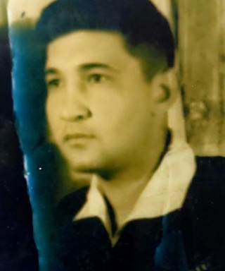 Визгин Леонид Александрович