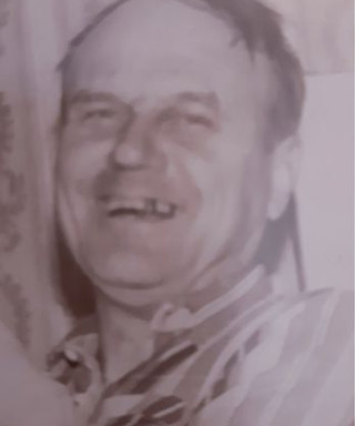 Хивинцев Василий Иванович