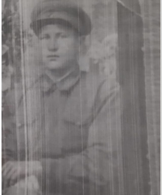 Кондрашов Михаил Алексеевич