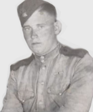 Алпатов Филипп Пантелеевич