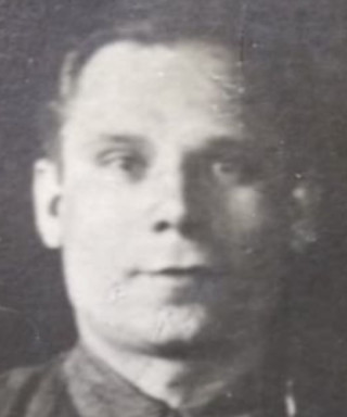 Грешников Степан Константинович