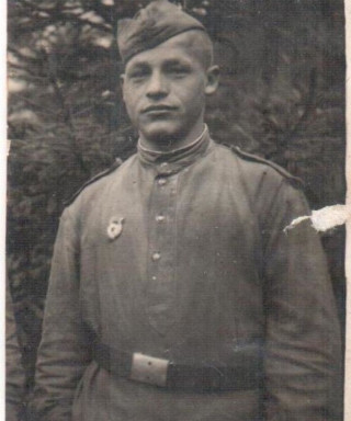 Мусихин Яков Кузьмич