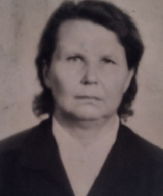 Некрашевич Татьяна Михайловна