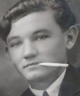 Задорожный Яков Ильич