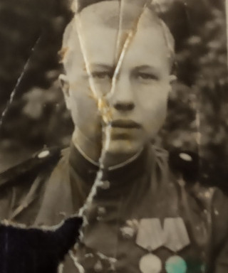 Тарабурин Борис Павлович