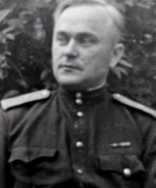 Ковалёв Яков Леонтьевич