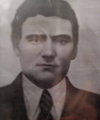 Федоскин Илья Гаврилович