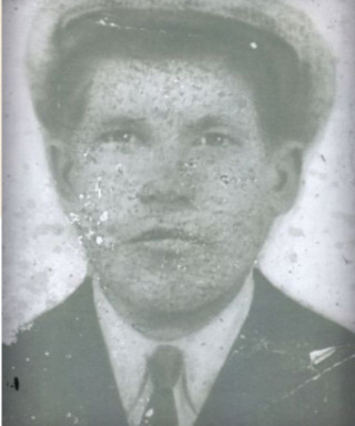 Курганов Кирилл Маринович