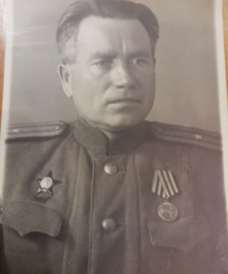 Быков Роман Наумович