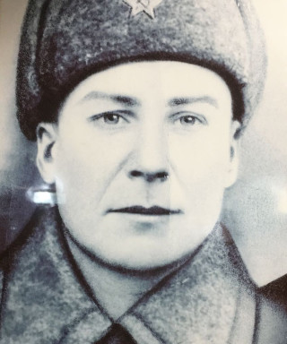 Гагарин Василий Андреевич